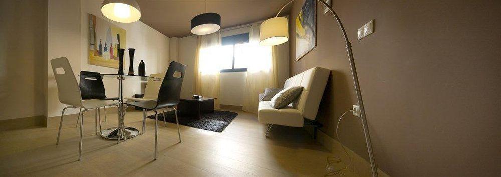 Apartamentos 16:9 Suites אלמריה מראה חיצוני תמונה