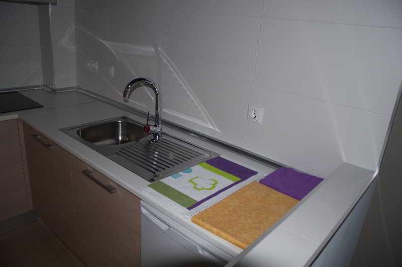 Apartamentos 16:9 Suites אלמריה מראה חיצוני תמונה