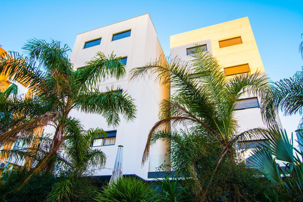 Apartamentos 16:9 Suites אלמריה מראה חיצוני תמונה